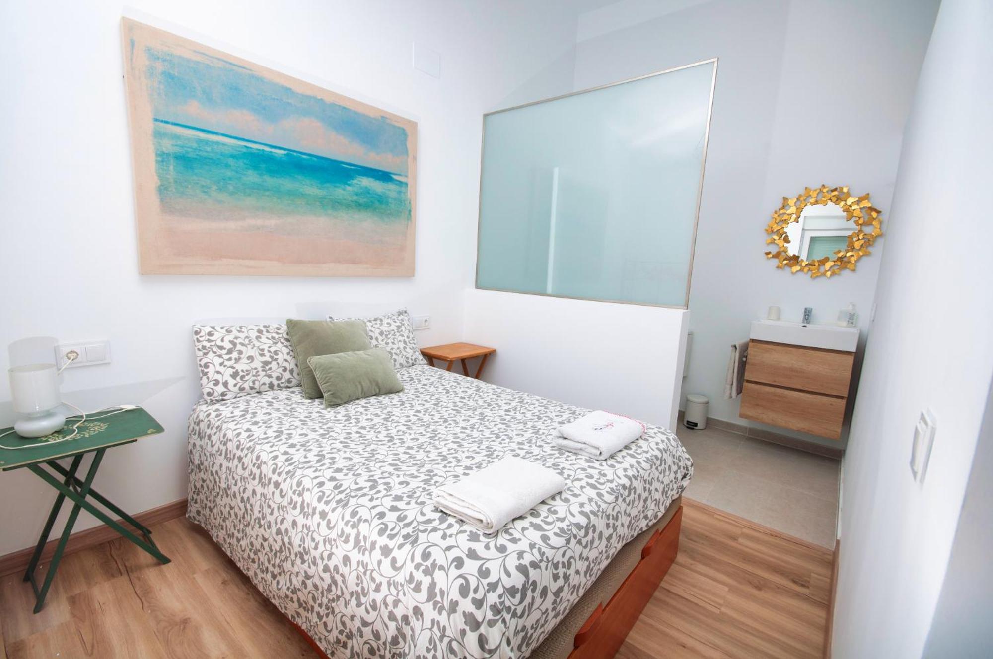 Apartamento Acogedora Minicasa En Entorno Rural A 1200 M De La Catedral Santiago de Compostela Exterior foto
